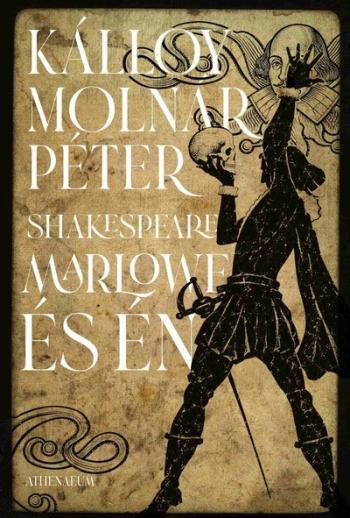 Shakespeare, Marlowe és én Kép