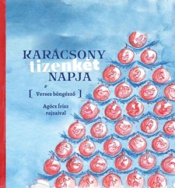 Karácsony tizenkét napja §K Kép