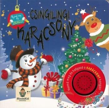 Csingilingi karácsony §K Kép