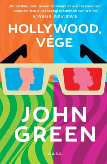 Hollywood, vége Kép
