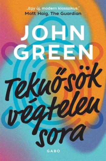 Teknősök végtelen sora (új kiadás) Kép