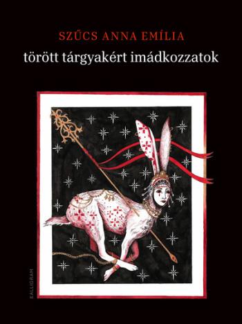 törött tárgyakért imádkozzatok Kép