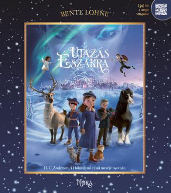Utazás Északra - H.C. Andersen A Hókirálynő című meséje nyomán Kép