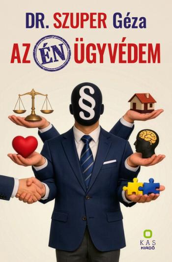 Az én ügyvédem Kép
