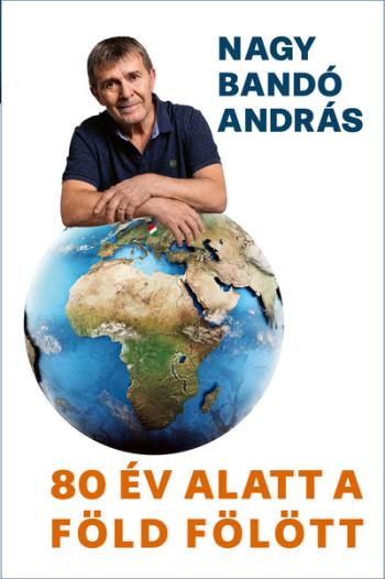 80 év alatt a Föld fölött Kép