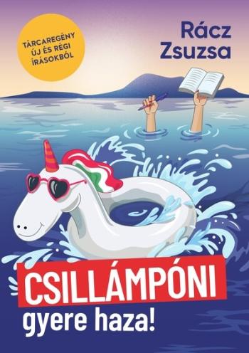 Csillámpóni, gyere haza! Kép