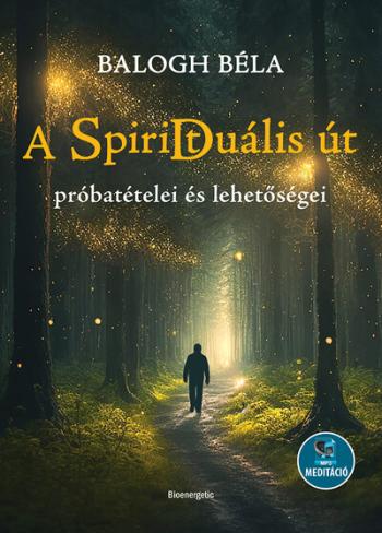 A spiriduális út próbatételei és lehetőségei Kép