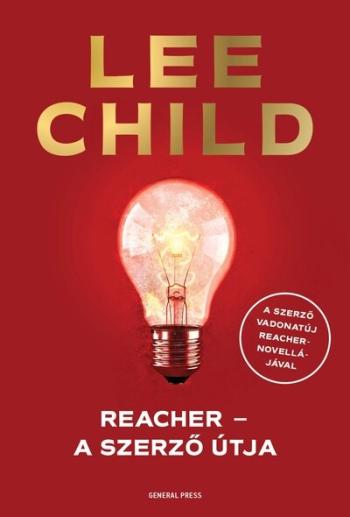 Reacher - A szerző útja Kép