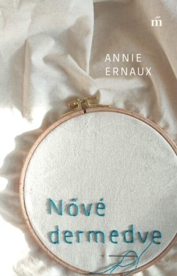 Nővé dermedve Kép
