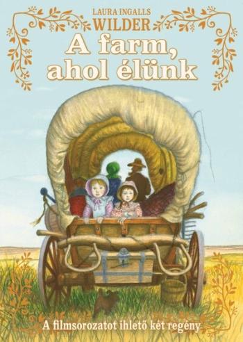 A farm, ahol élünk Kép