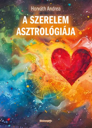 A szerelem asztrológiája Kép