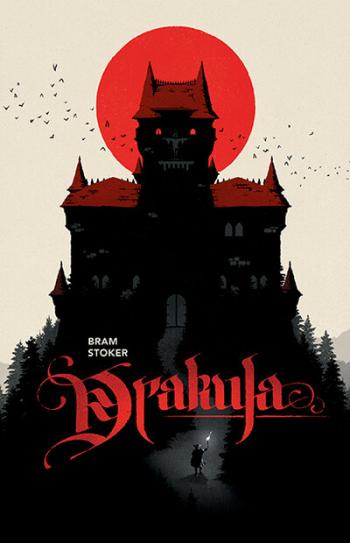 Drakula (új kiadás) Kép