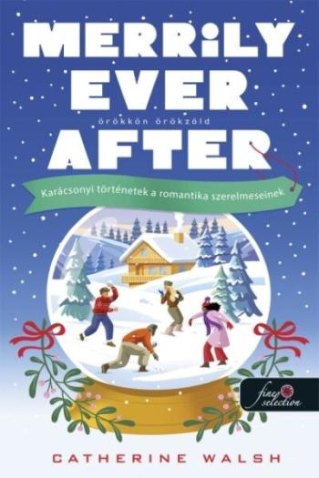 Merrily Ever After – Örökkön örökzöld - Fitzpatrick Christmas Kép