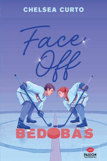 Face Off - Bedobás Kép