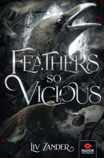 Feathers So Vicious - Court of Ravens-sorozat 1. rész Kép