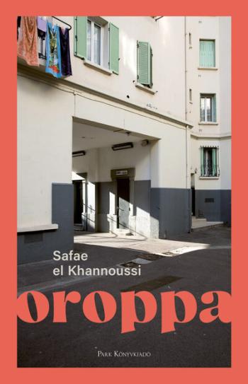Oroppa Kép