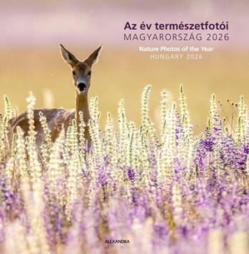 Az év természetfotói - Magyarország 2026 Kép