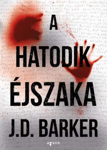 A hatodik éjszaka Kép