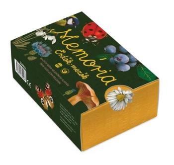 Erdők-mezők népmeséi MEMÓRIAKÁRTYA Kép