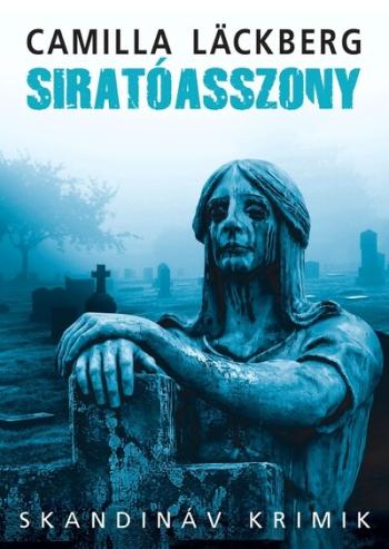 Siratóasszony - Skandináv krimik Kép