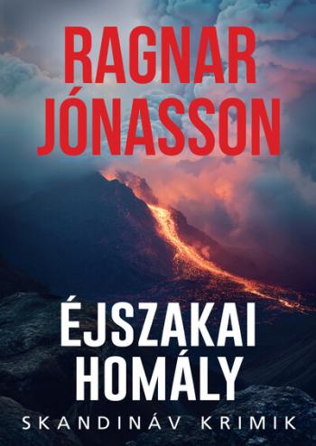 Éjszakai homály - Skandináv krimik Kép