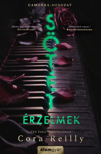 Sötét érzelmek - Camorra Kép