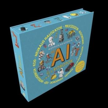 Mérnökakadémia - Az AI és a robotok Kép
