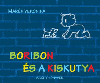 Boribon és a kiskutya Kép