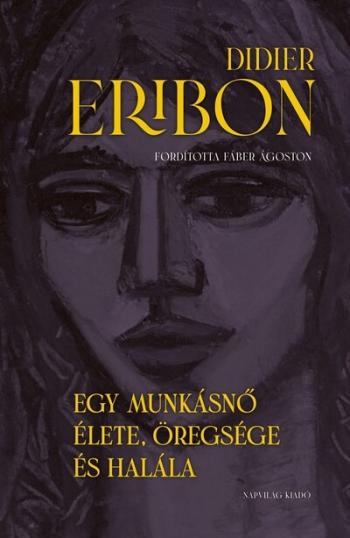 Egy munkásnő élete, öregsége és halála Kép