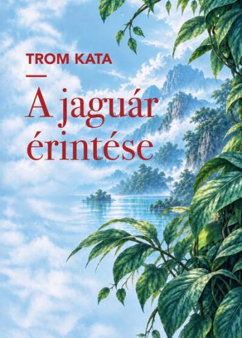 A jaguár érintése Kép