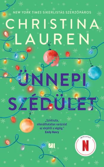Ünnepi szédület Kép