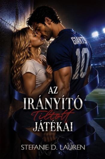 Az irányító tiltott játékai Kép