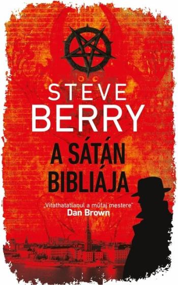 A Sátán bibliája Kép