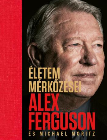 Életem mérkőzései Kép