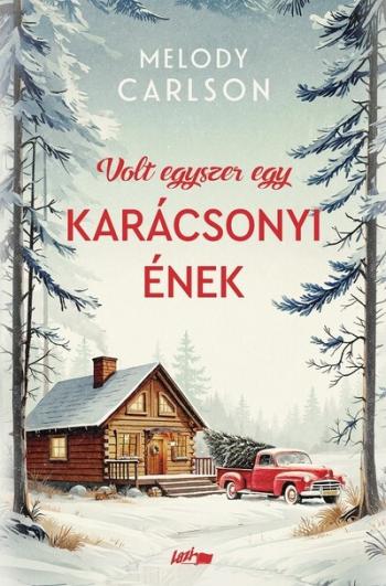 Volt egyszer egy Karácsonyi ének §K Kép