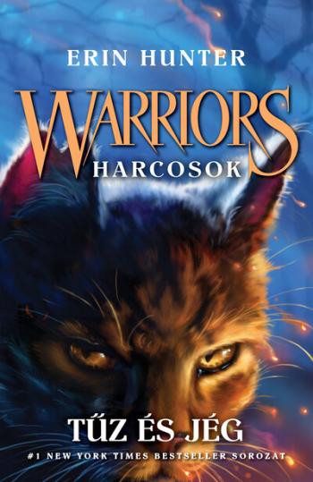 Warriors - Harcosok 2. - Tűz és jég Kép