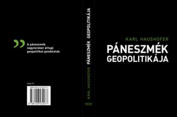 Páneszmék geopolitikája - Kommentár könyvek Kép