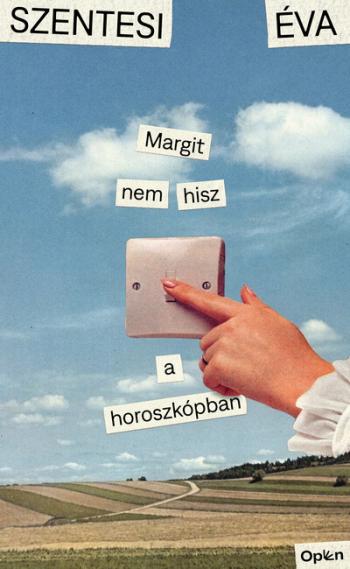 Margit nem hisz a horoszkópban Kép