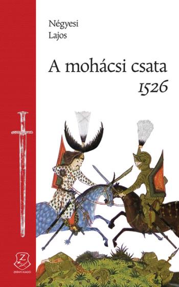 A mohácsi csata 1526 Kép